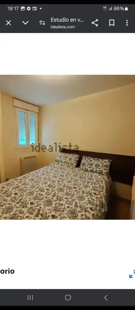 Habitación de Piso en venta en Tielmes con Trastero, Amueblado y Horno