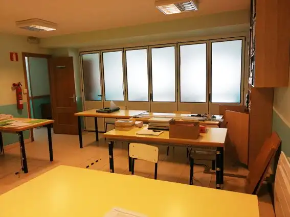 Geschaftsraum zur Miete in A Coruña Capital  mit Heizung