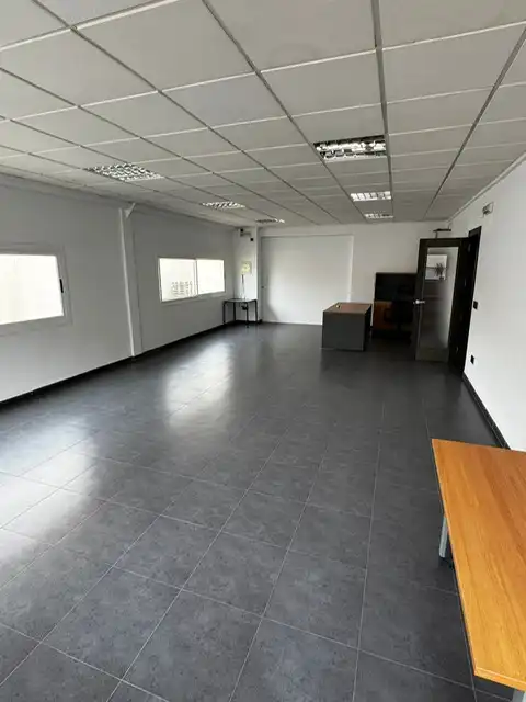 Nave industrial de alquiler en Castalla