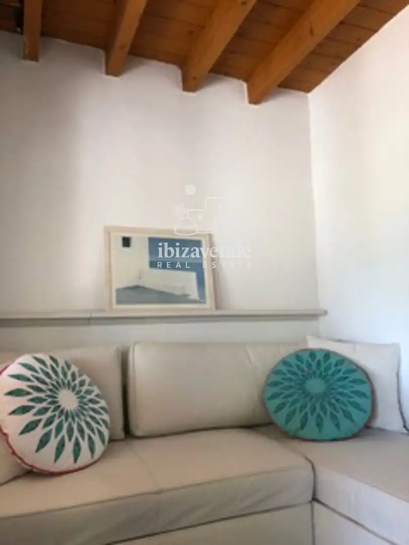 Haus oder Chalet zur Miete in Hacienda Ses Casetes, Sant Joan de Labritja