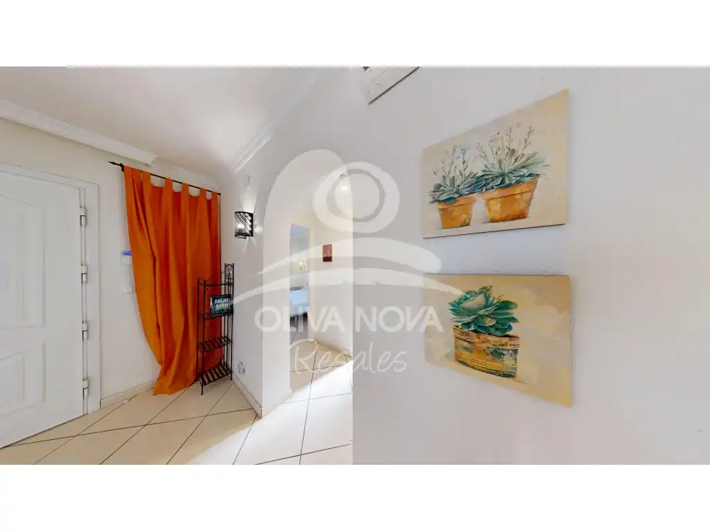 Casa amb piscina en venda a Calle Brueghell, imagen 38