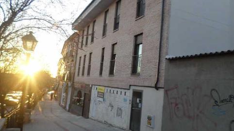 Foto 3 de Pis en venda a Av Castilla la Mancha, Centro, Illescas