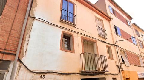 Foto 2 de Pis en venda a Fuentebuena, Arrabal - Carrel - San Julián, Teruel