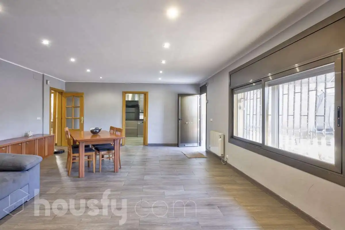 Casa o chalet en venta en CL BALLESTER, DEL, Can Palet de Vista Alegre