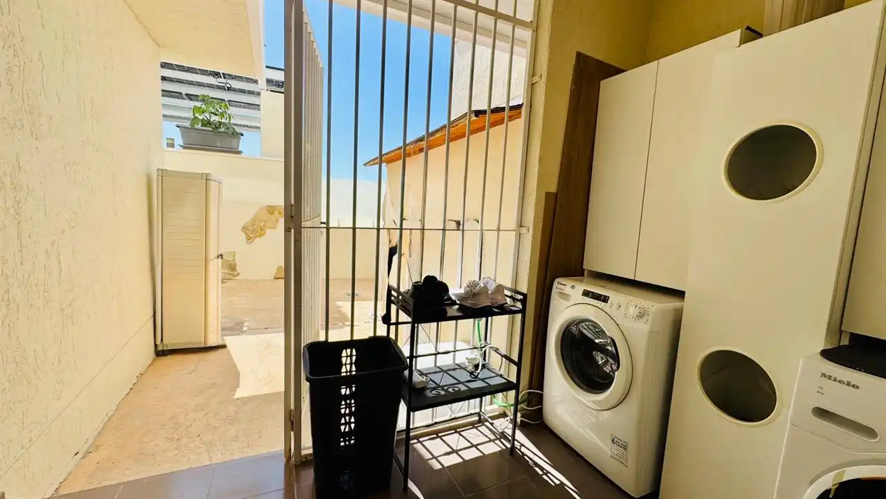 Casa a schiera con piscina in vendita a Finestrat Pueblo, imagen 41