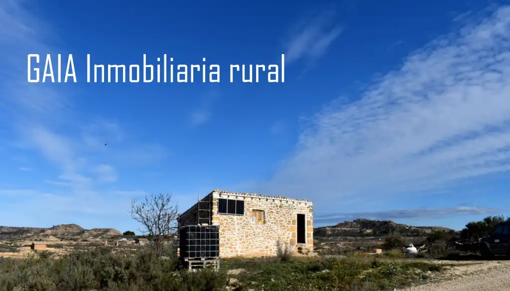 Casa rústica en venda a Maella, imagen 25