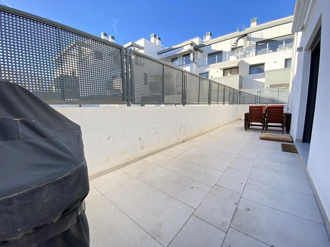 Dúplex con terraza en venta en Santa Eulària, imagen 25