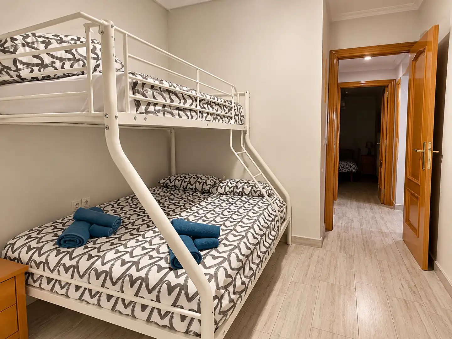 Habitación de Piso en venta en Santa Susanna, Barcelona