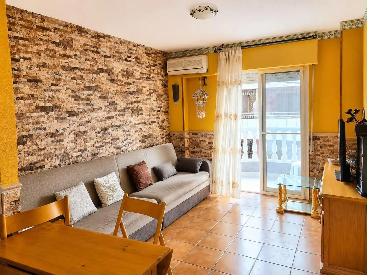Apartment with lift for sale in Playa del Acequión, Náufragos y Rocío del Mar