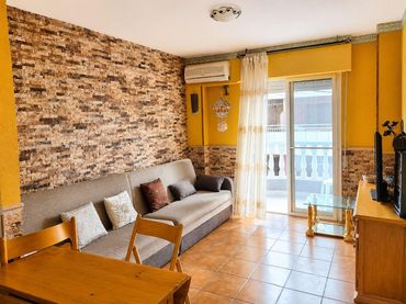 Apartamento con ascensor en venta en Playa del Acequión, Náufragos y Rocío del Mar