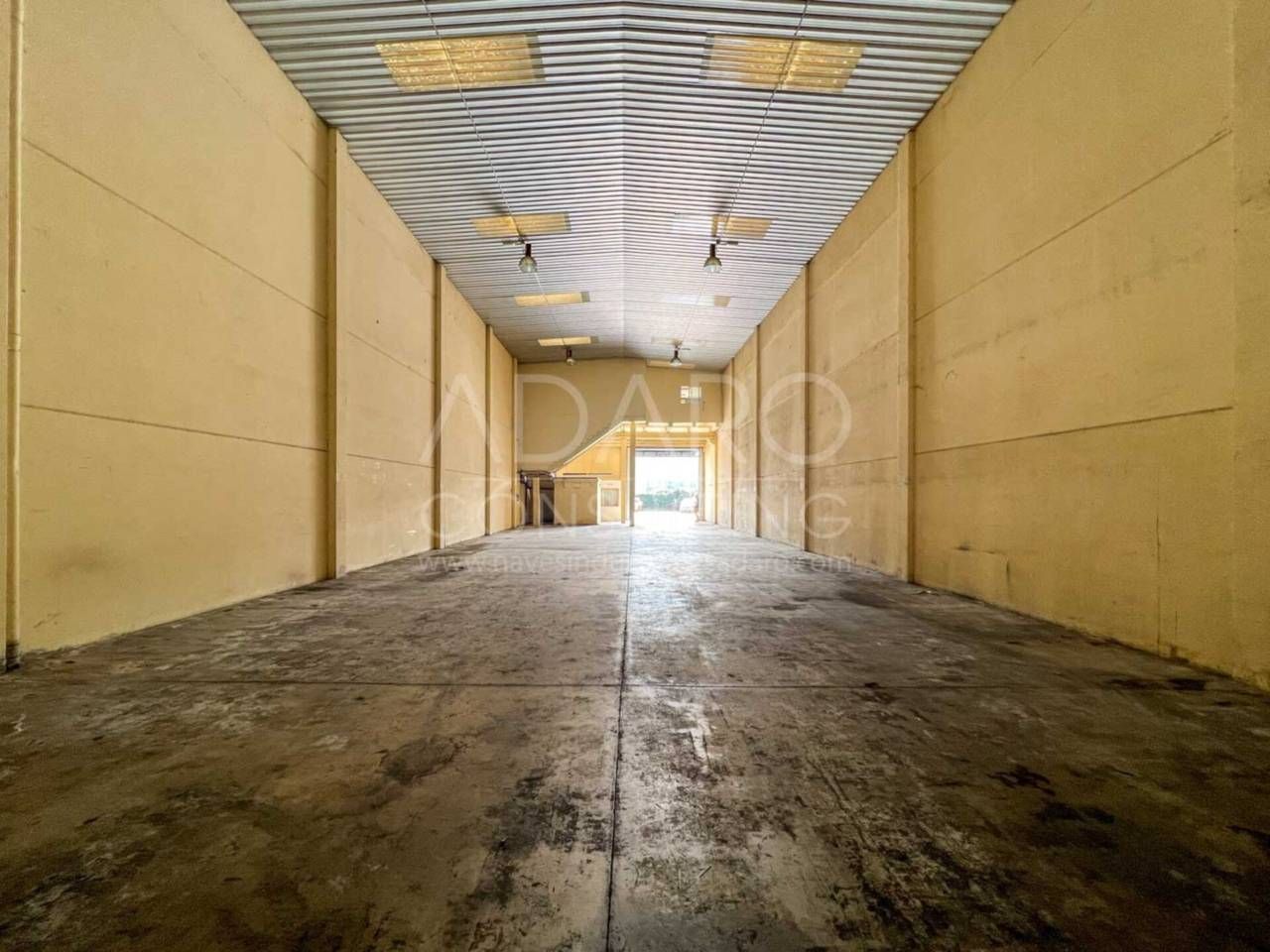 Nau industrial en venda en Alcalá de Henares amb Alarma