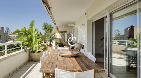 Foto 5 de Dúplex de lloguer a Avinguda de Nostra Senyora del Vinyet, Can Girona - Terramar - Vinyet, Sitges