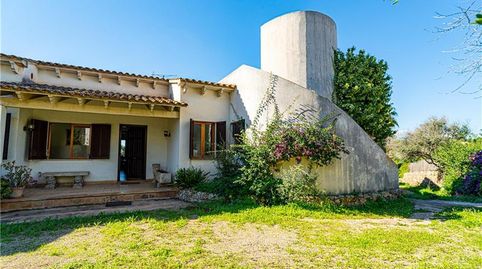 Foto 3 de Casa o chalet en venta en Sa Cabaneta, Marratxí