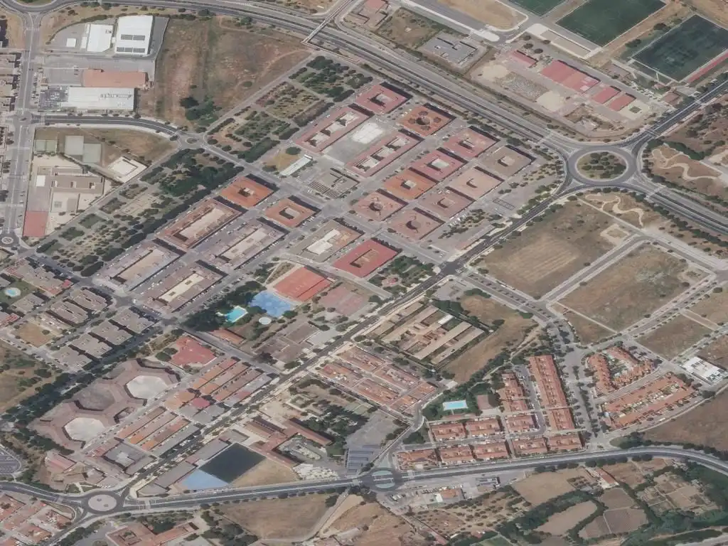 Pis en venda a Arsenio Gallego 1, imagen 3