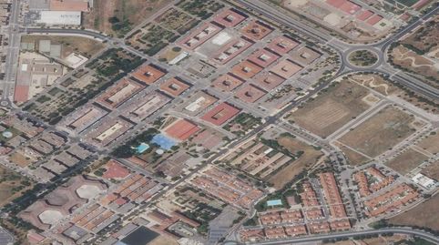Foto 3 de Piso en venta en Arsenio Gallego 1, Mejostilla, Cáceres Capital
