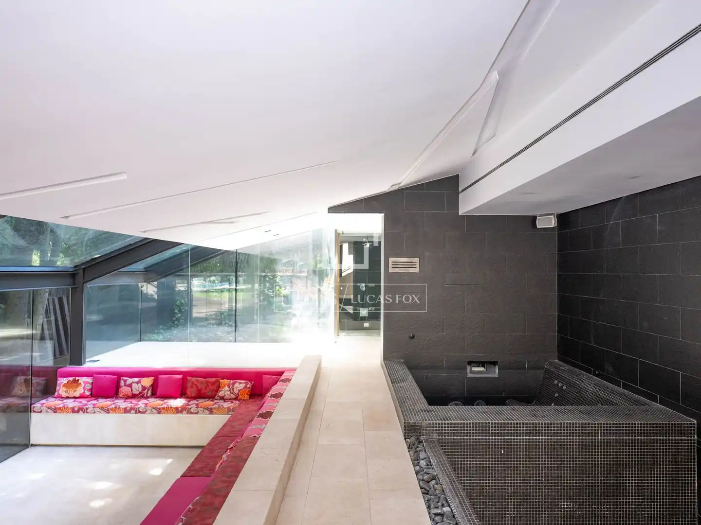 Villa avec piscine à louer à Moncloa - Aravaca, imagen 76