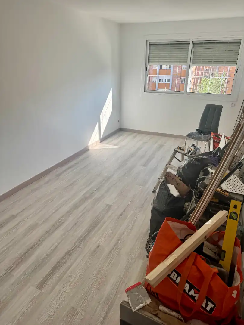 Piso en venta en Cornellà de Llobregat
