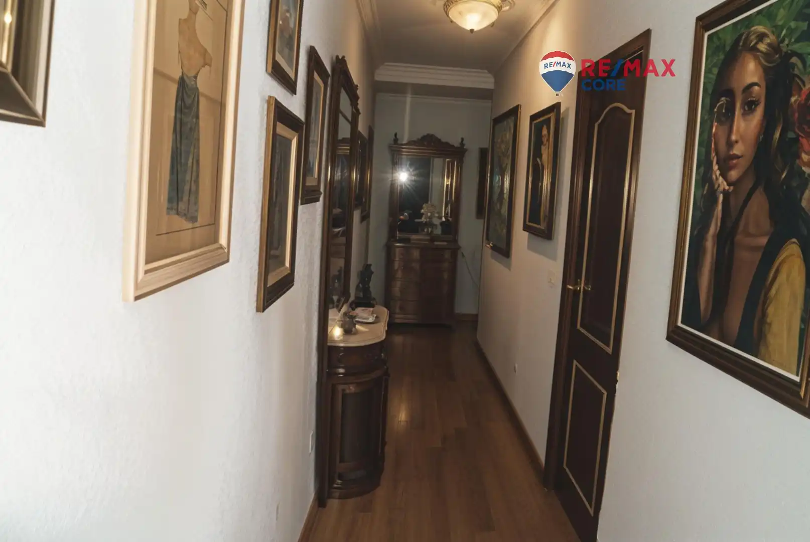 Casa o chalet en venta en Sierra de Fuentes con Calefacción, Jardín privado y Terraza