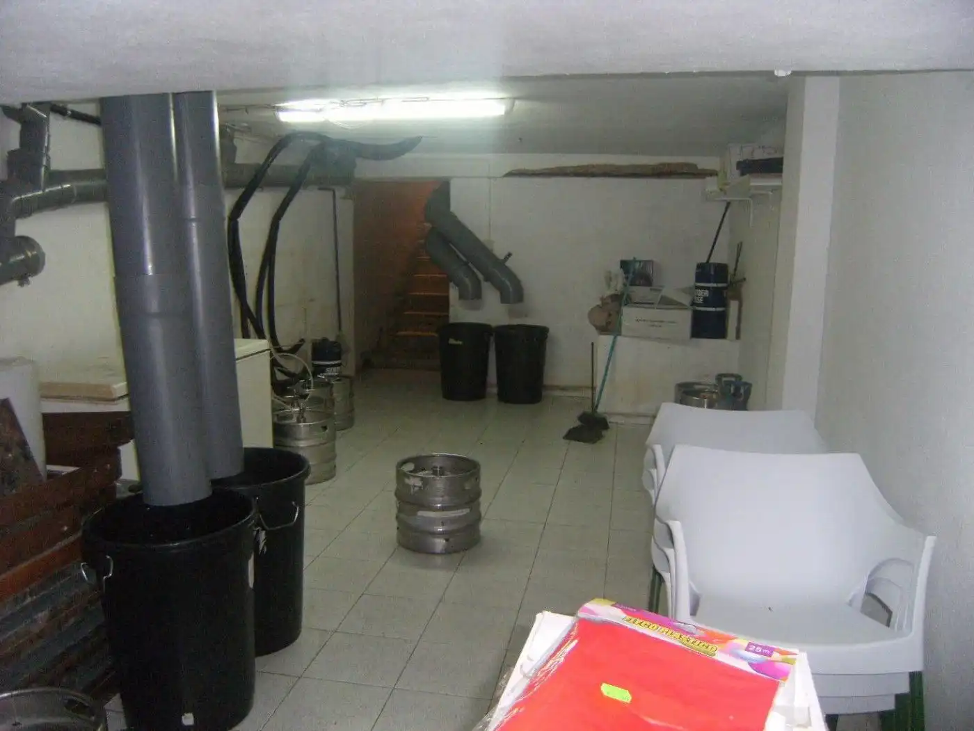 Business premises for sale in Carrer de la Muntanya, imagen 12