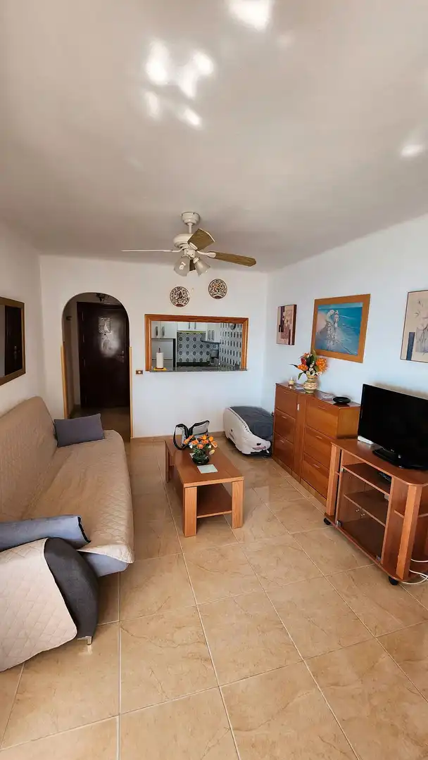 Apartments for rent in Avenida América, 88, Centro Internacional