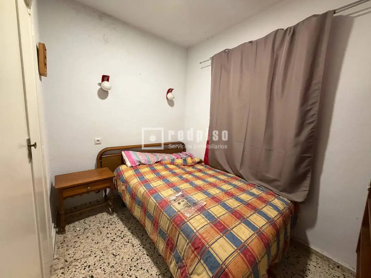 Habitación de Casa o chalet en venta en Canencia, Madrid