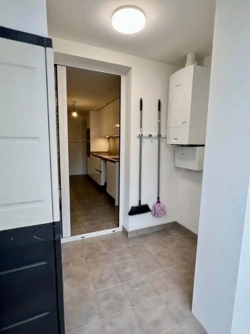 Piso con terraza en venta en BARCELONA DE, imagen 5