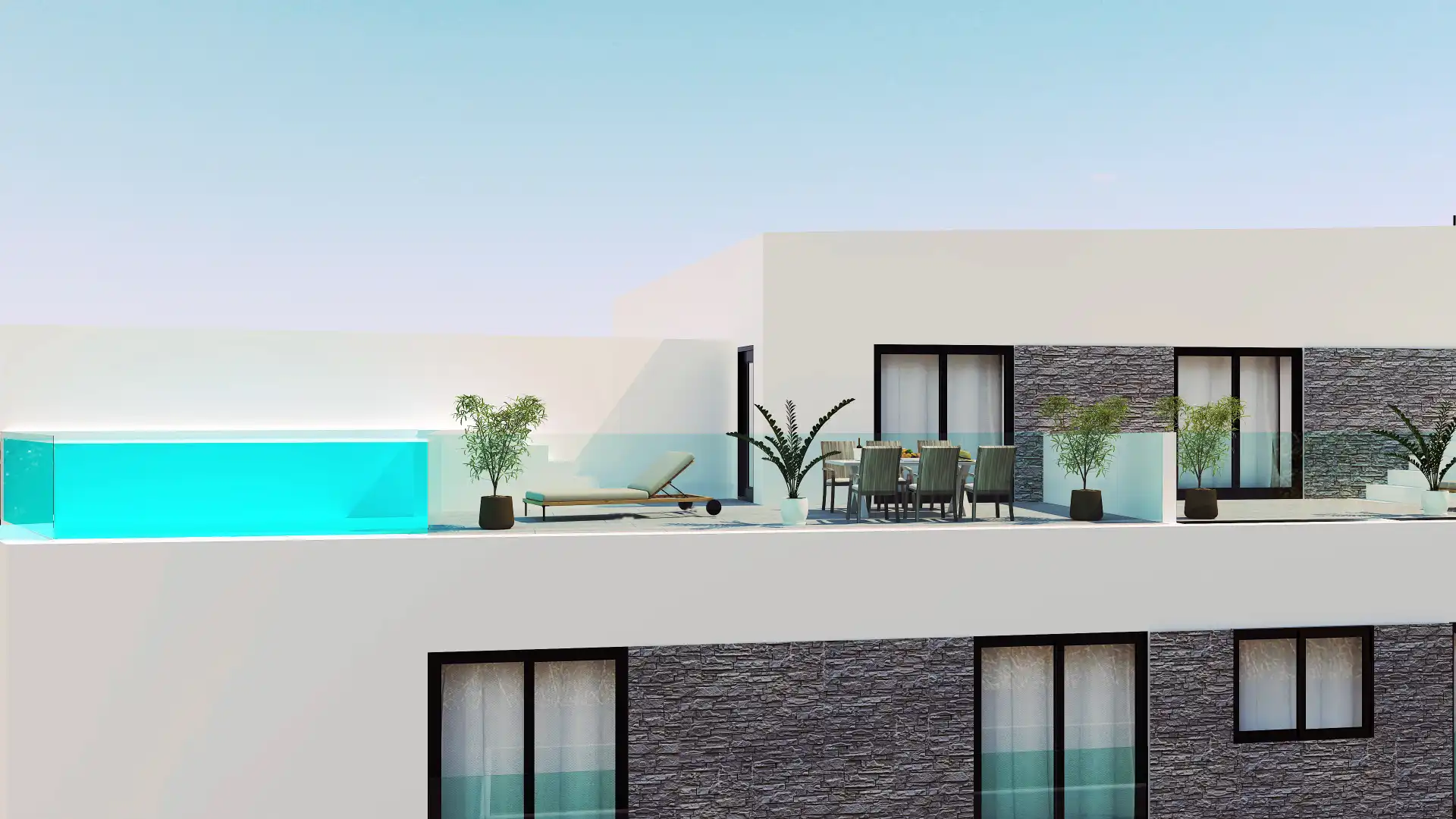 Flat for sale in Calle Faro Nuevo, Poniente - Faro