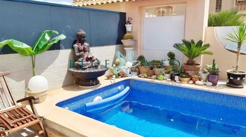 Foto 4 de Dúplex en venda a Calle de la Isla de Mykonos-ordenación Bahía, Bahia, Mazarrón