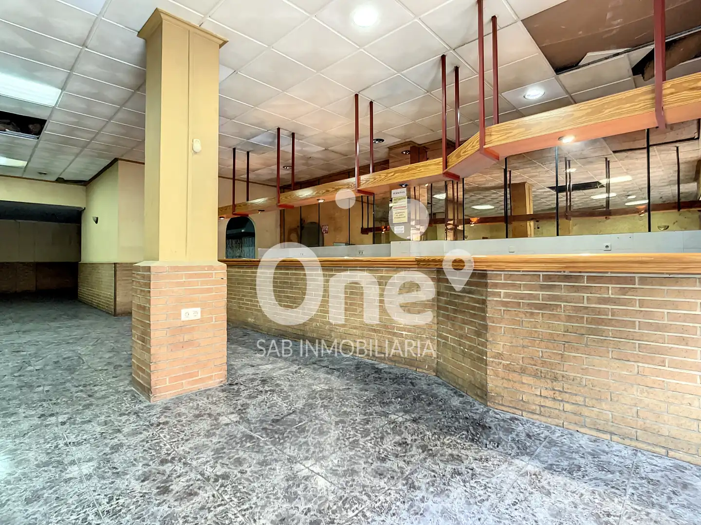 Local en venta en Mislata
