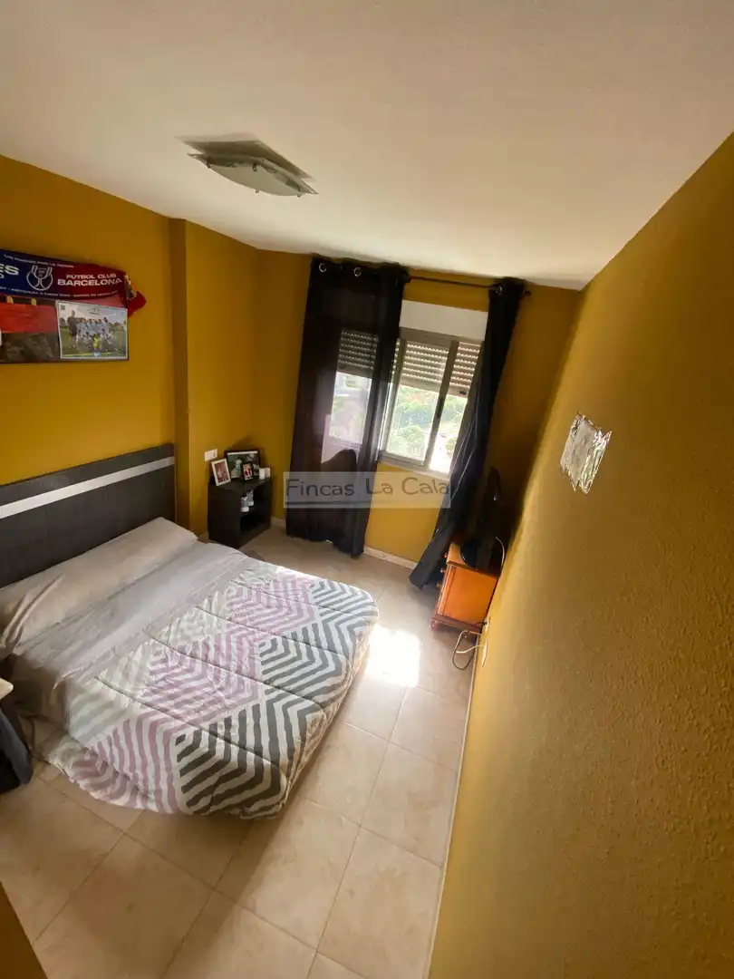 Apartment mit Pool zum Verkauf in La Cala de Villajoyosa, imagen 8
