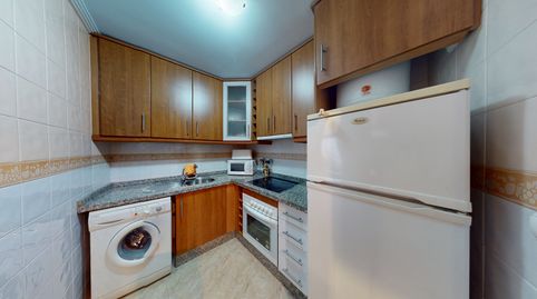 Foto 3 de Piso en venta en Calle Patricio Zammit, Antonio Machado, Torrevieja