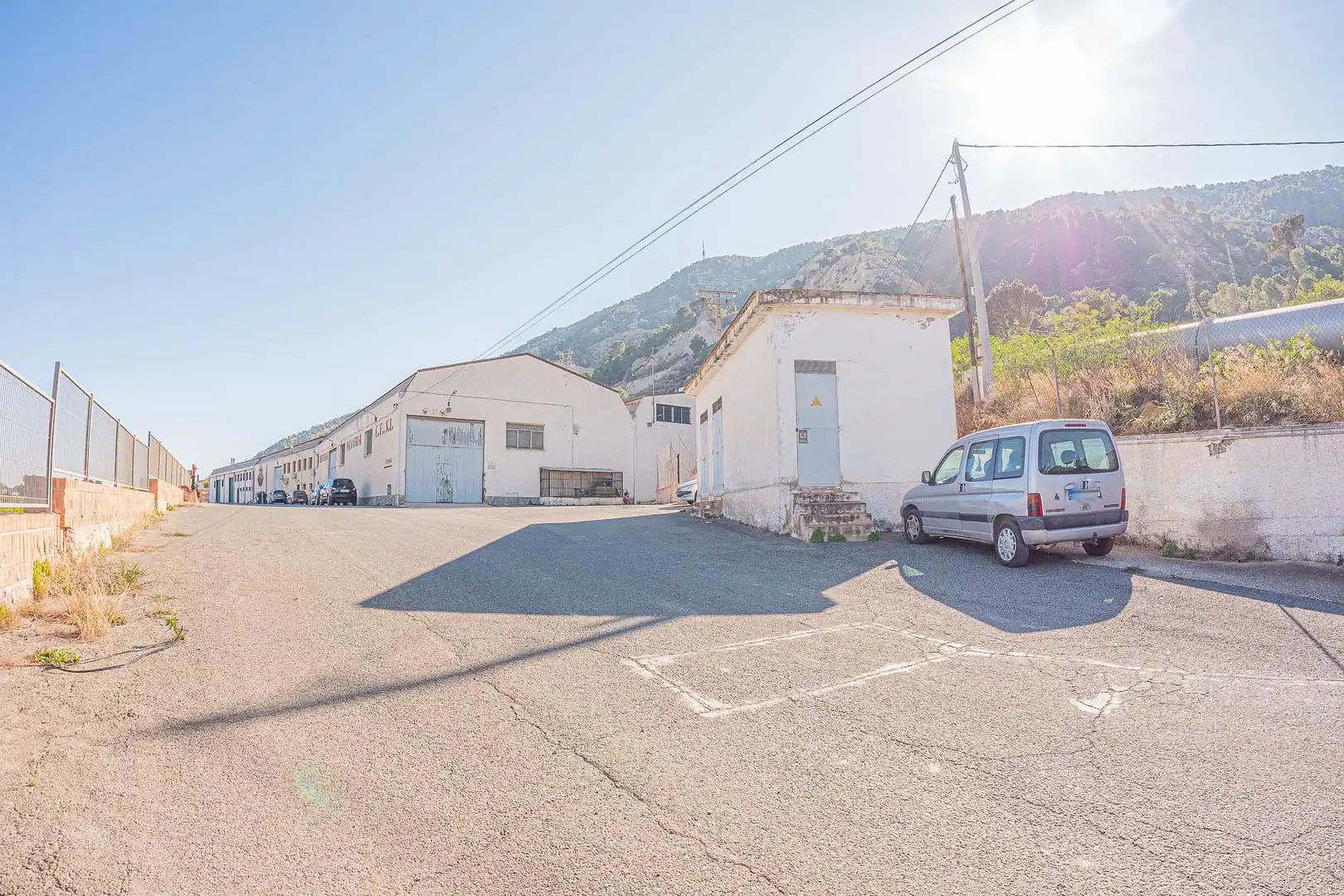 Industrial building for sale in Ctra. Hurchillo-Arneva, imagen 49