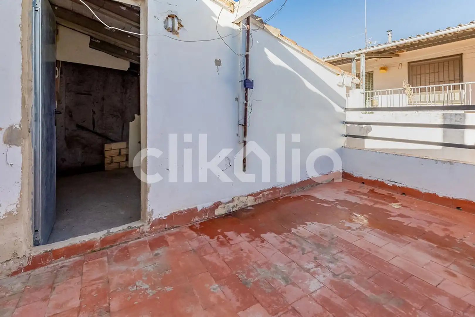 Piso en venta en Requena