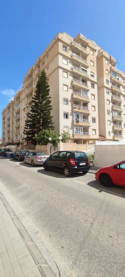 Piso con terraza en venta en Nueva Torrevieja - Aguas Nuevas, imagen 38