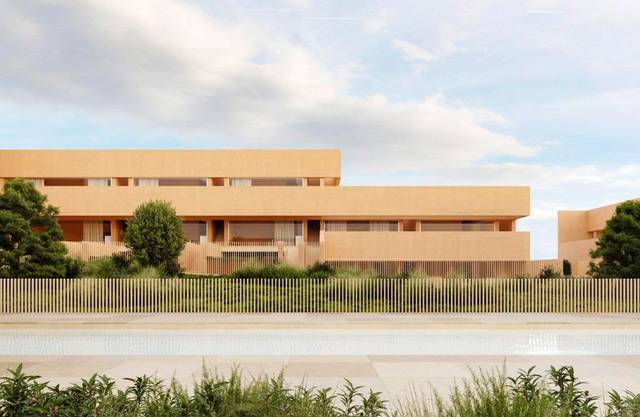 Casa-chalet en Venta en Los Balcones - Los Altos