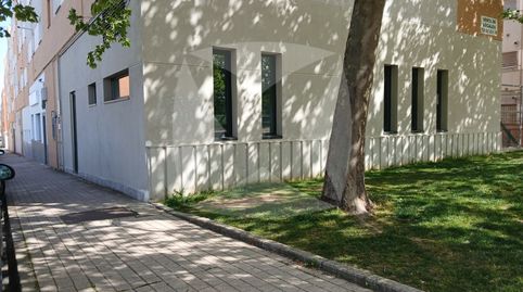 Foto 2 von Geschaftsraum zur Miete in Calle Juan Ramon Jimenez, Mejostilla, Cáceres Capital