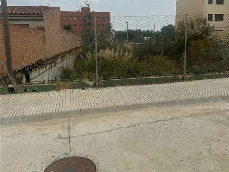 Residencial en venta en Bell-lloc d'Urgell