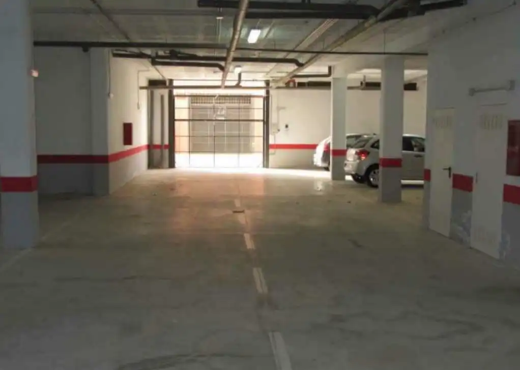 Parcheggio in vendita a VIÑAS DEL GOLF, imagen 3