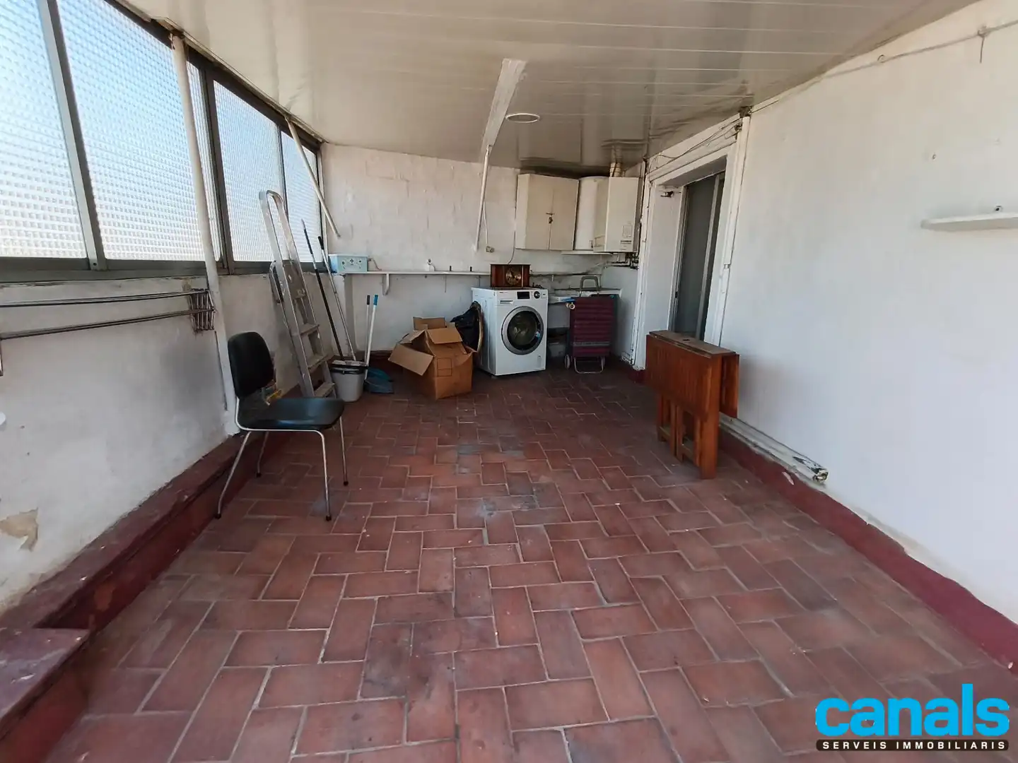 Pis en venda en Ripollet amb Aire condicionat, Calefacció i Terrassa
