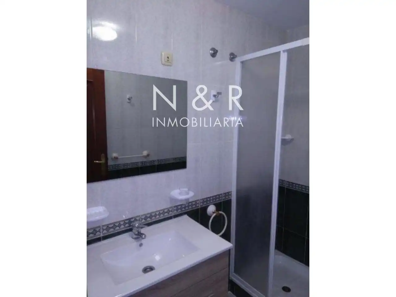Flat with lift to rent in ANXERIZ, imagen 8