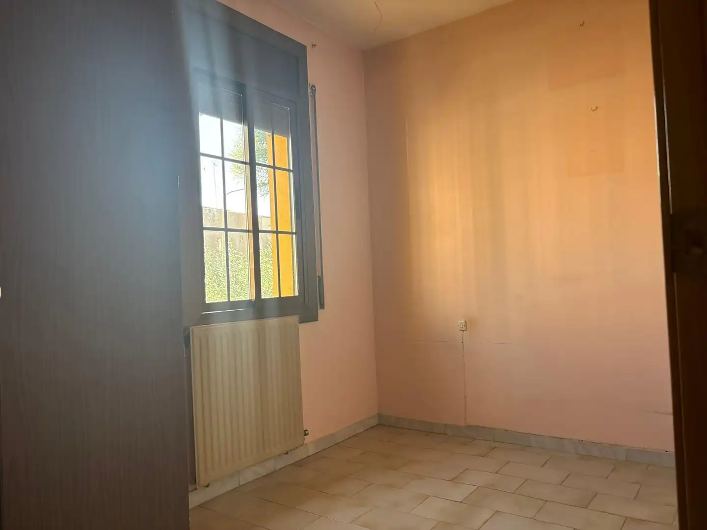 Habitación de Casa adosada en venta en Sant Celoni con Calefacción, Jardín privado y Terraza