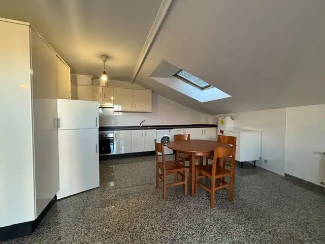 Penthouse mit Aufzug zur Miete in Esteiro, imagen 5