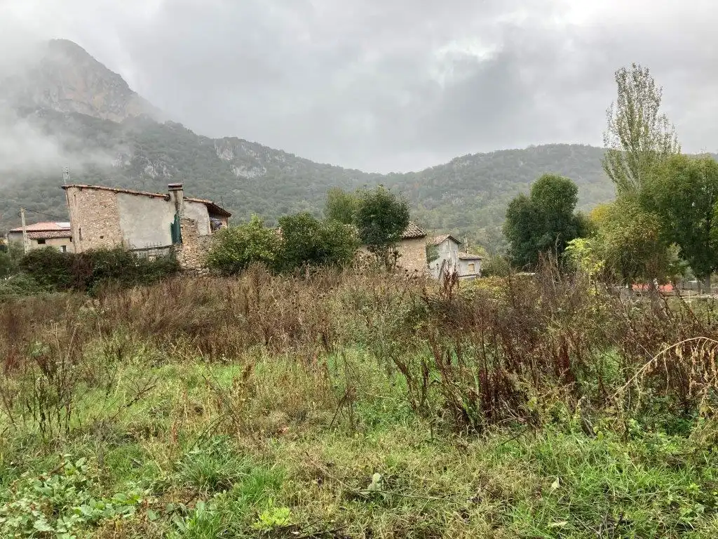 Residencial en venta en Sopeira, Huesca