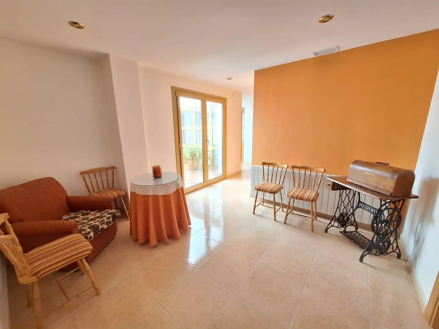 Detached house with terrace for sale in El Pinós / Pinoso, imagen 22