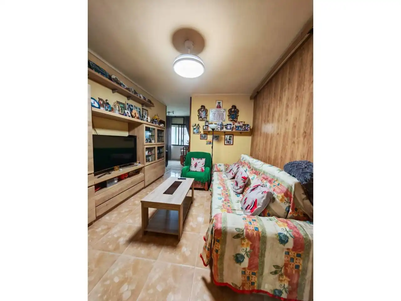 Wohnung mit Aufzug zum Verkauf in Calle Mare de Déu de Port, imagen 2