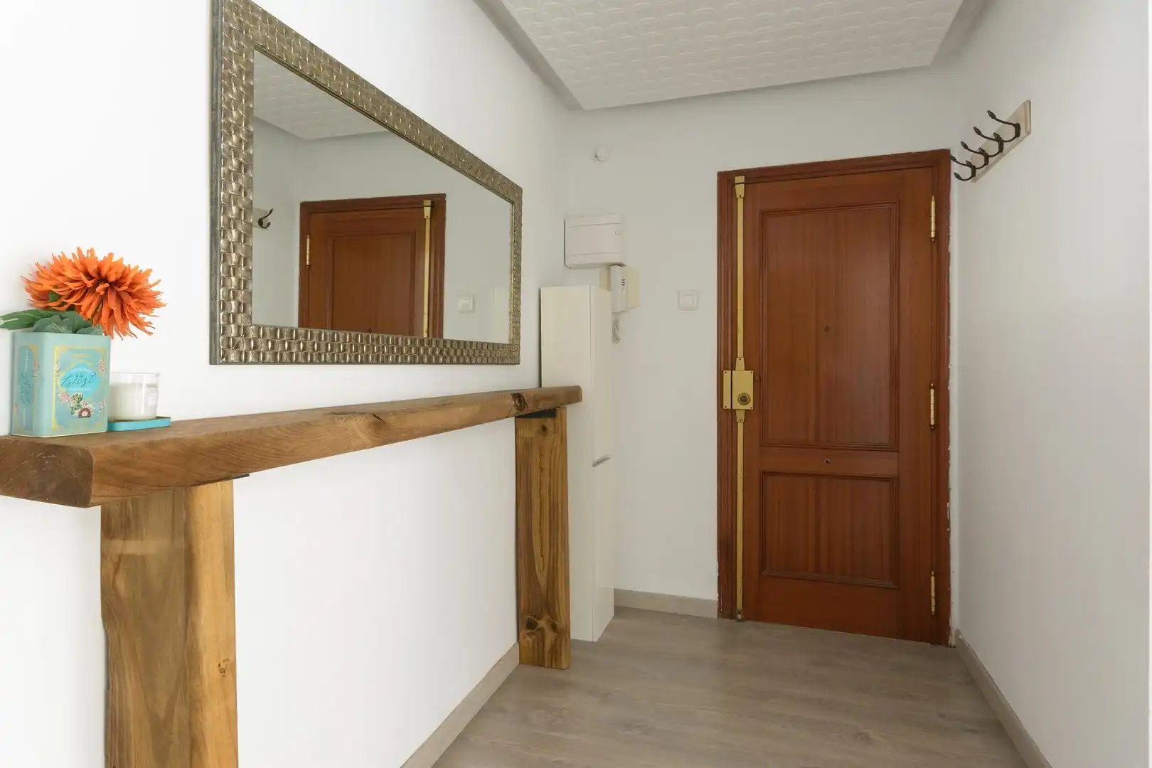 Wohnung mit Aufzug zum Verkauf in Calle del Nueve de Octubre 56, imagen 5