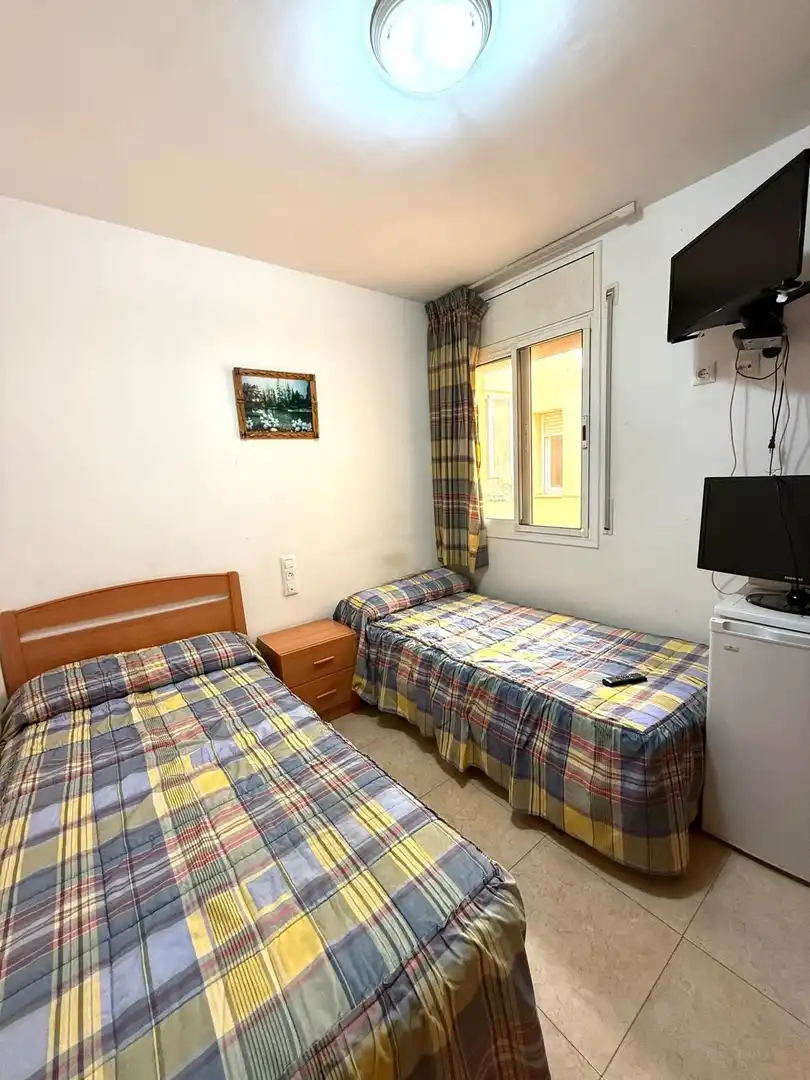 Habitación de Edificio en venta en La Pobla de Mafumet