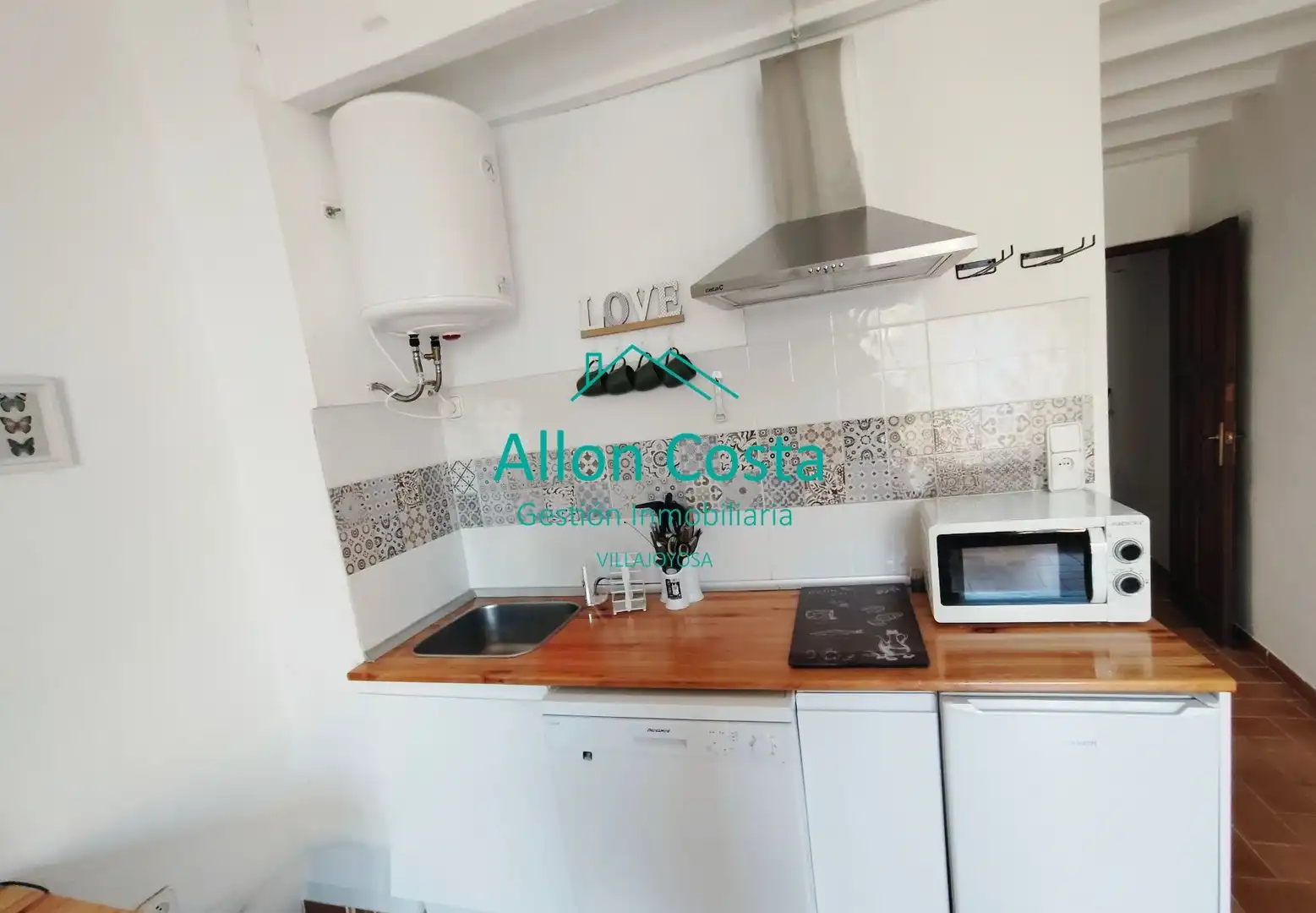 Apartment zum Verkauf in Platja de Vila Joiosa, imagen 8