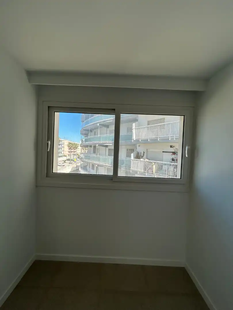 Balcony of Apartments for sale in Daimús  with Terrace
