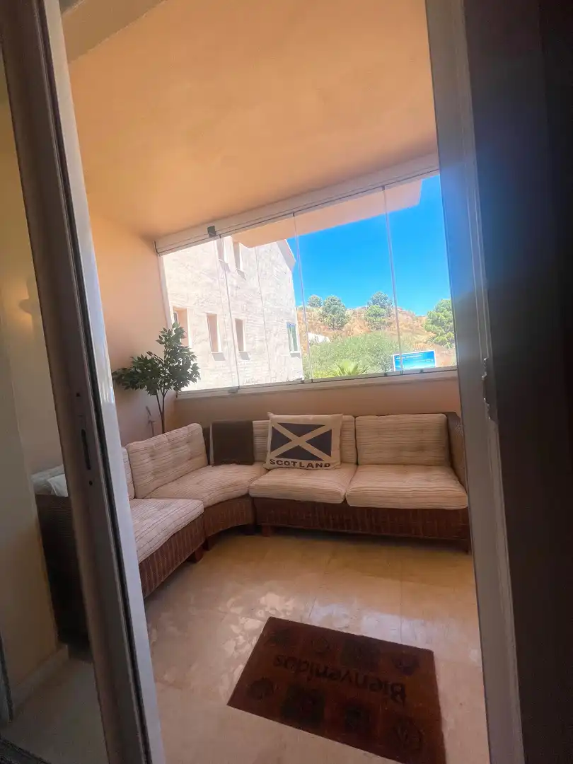 Appartamento con piscina in vendita a Nueva Andalucía, imagen 11